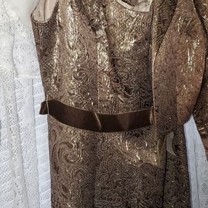 Patra 2 Piece Formal/Evening